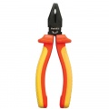Proskit Vde Electricians Pliers - Kombinationszange Vde Gs Isoliert 175mm